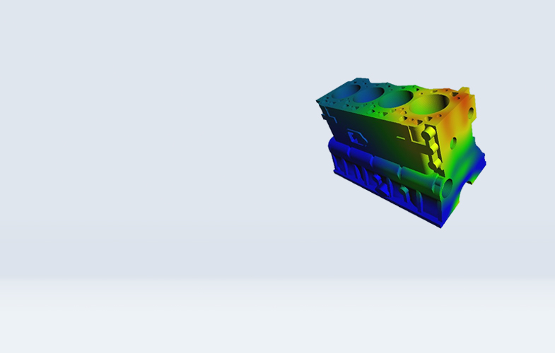 新宝(亚洲)娱乐结构仿真软件